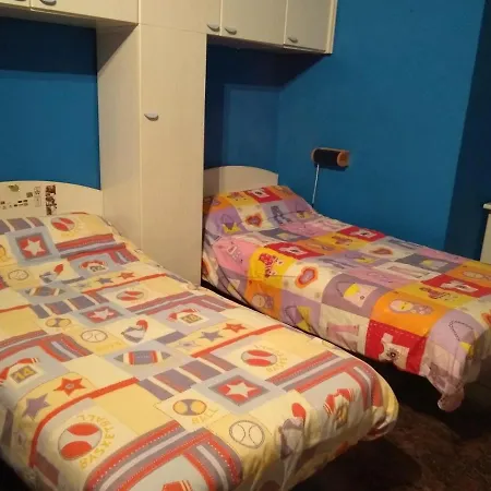 Holiday home Casa Vista Hermosa