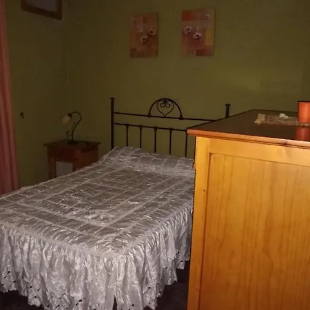 Casa Vista Hermosa * El Real de la Jara
