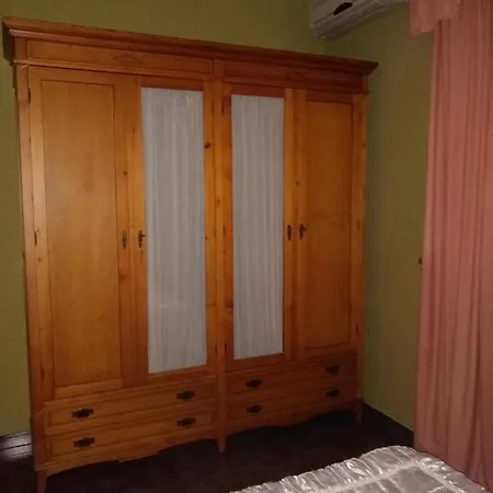Holiday home Casa Vista Hermosa